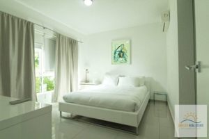 2 slaapkamer appartement op resort,  All-inclusive