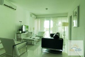 All-inclusief appartement te huur - Piscadera  Piscadera