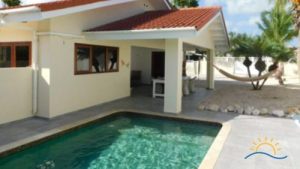 Recent gerenoveerd woonhuis te koop met prive zwembad - Daniel  Prive zwembad