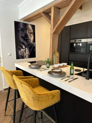 Luxe appartement te huur in Otrobanda   Willemstad