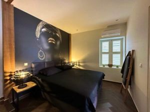 Luxe appartement te huur in Otrobanda   Willemstad
