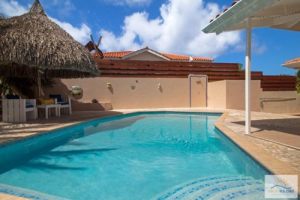 Prachtige vakantievilla met privé zwembad te koop in Marbella Estate!  Jan thiel